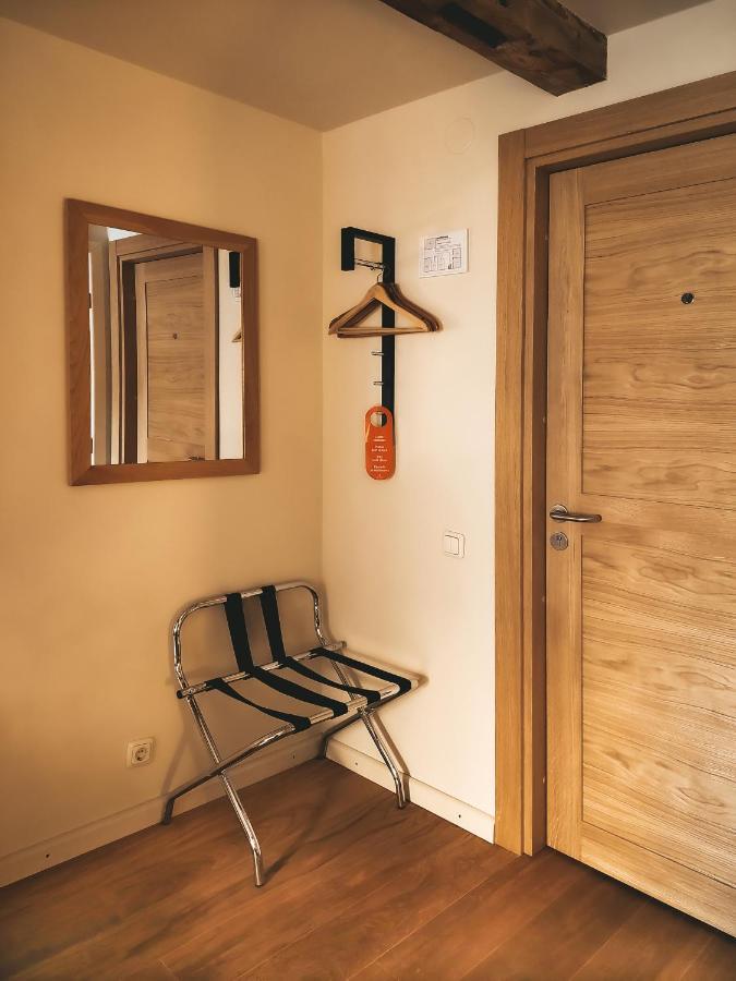 Hotel Kupfernams Windawa Zewnętrze zdjęcie