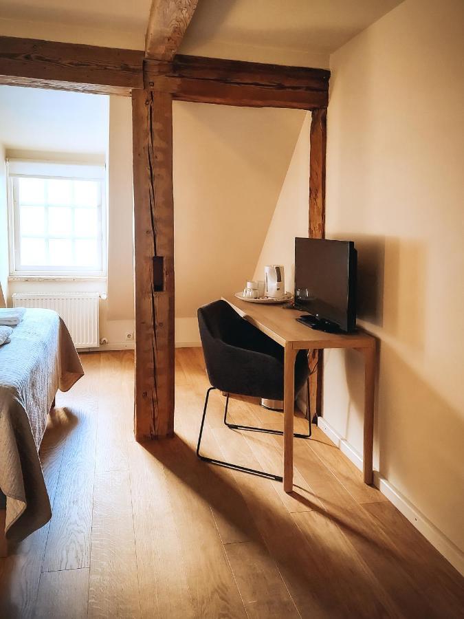 Hotel Kupfernams Windawa Zewnętrze zdjęcie