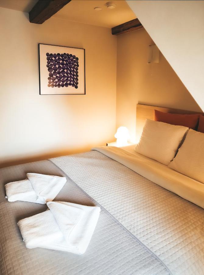 Hotel Kupfernams Windawa Zewnętrze zdjęcie