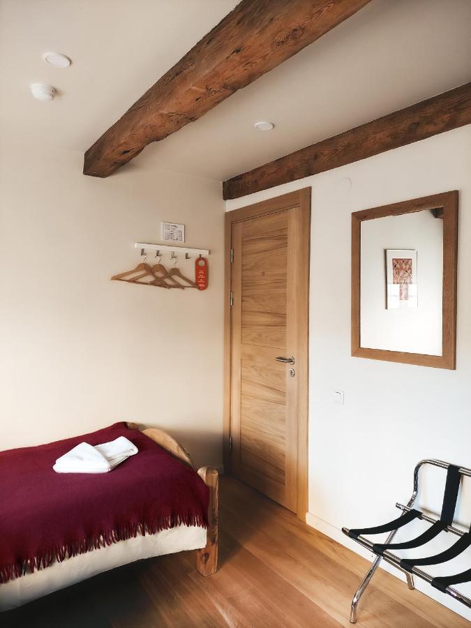 Hotel Kupfernams Windawa Zewnętrze zdjęcie