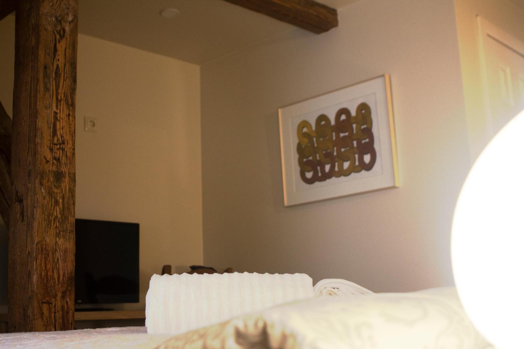 Hotel Kupfernams Windawa Zewnętrze zdjęcie